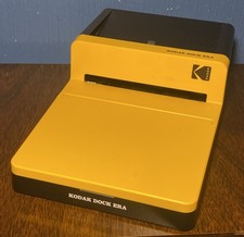 Kodak Era Model D600 4PASS Photo Printer Dock Replacement Unit Only - 4”x6” Size picture