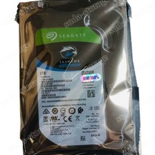 1PCS New Seagate SkyHawk 2TB ST2000VX008 SATA 3.5