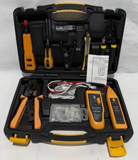 InstallerParts Professional Network Tool Kit (Complete Set) picture