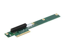 Supermicro RSC-RR1U-E8 1U LHS PCI-Express x8 Riser Card picture