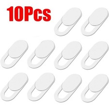 5 Webcam Cover Sticker Slide Camera Privacy Security Protect For Phone Laptop picture
