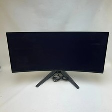 Alienware 34