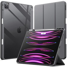 JETech Case for iPad Pro 12.9-Inch (2022/2021/2020/2018), Auto Wake/Sleep picture