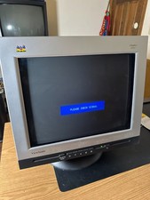 ViewSonic UltraBrite A90F+ 19