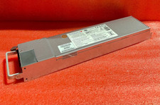 Supermicro PWS-741P-1R 1u Server 740w Power Supply - Silver picture