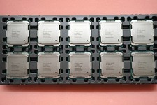 Intel Xeon E5-2698 V4 2.2GHz 20-Core LGA2011 V3 Socker 135W Processor SR2JW (630 picture