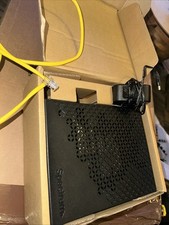 Spectrum Modem E31U2V1 Cable Modem W/ AC Adapter picture
