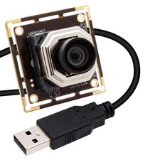 5MP 30FPS Autofocus USB Camera Module, Wide Angle, IMX335 Sensor - AF-V100 picture