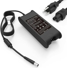 90W 65W Power Adapter Charger for Dell Inspiron 19.5V 3.34A 65W Compatibility picture