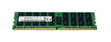 SK Hynix 16GB 2Rx4 PC4-2133P-RA0-10 Server Memory HMA42GR7MFR4N-TF picture
