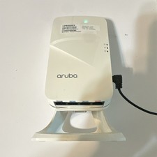 Aruba APINH303 Dual-Band Wireless Access Point 867 Mbps, 4-Port RJ-45 White picture