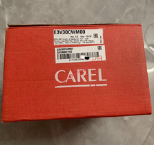 1PC Brand New CAREL Electronic Expansion Valve E3V30CWM00 DHL/FedEx picture
