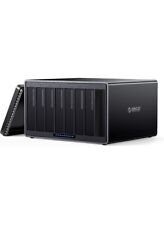 Orico NS800C3 Pro Hard Drive Storage Station 3.5