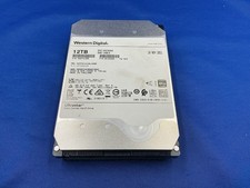 HUH721212AL4200 WD HGST DC HC520 12TB 7.2K SAS 12Gb/s 3.5