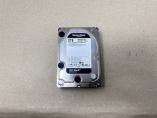 Tested GOOD Western Digital WD2003FZEX 2TB SATA 3.5