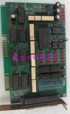 1pc used ISA-1 VER2.1 Acquisition card picture