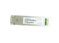 JDSU Juniper Networks 740-014289 10GE-SR PLRXXL-SC-S43-5A Optical Transceiver picture