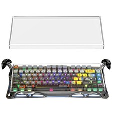 Geekria Keyboard Dust Cover for GravaStar Mercury K1 picture