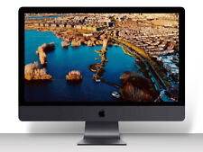 Apple iMac Pro 27'' 5K 10-Core Xeon W-2150B 3.0GHz 64GB RAM 2TB SSD MHLV3LL/A picture
