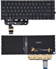 New US Backlit Keyboard With Pointer For HP EliteBook 840 G7 G8 845 G7 G8 Series picture