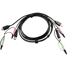 ATEN USB HDMI KVM Cable picture