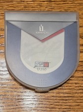 Iomega Zip 250MB Disk Titanium U250 For Zip 250MB Drives Storage Media picture