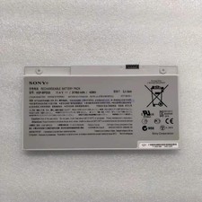 Genuine VGP-BPS33 Battery For SONY VAIO SVT-14 SVT-15 T14 T15 BPS33 SVT1511M1E picture