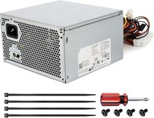 HU460AM-01 460W Power Supply Fit Dell XPS 8920 8930 8910 8900 8700 8300 R5 WC1T4 picture