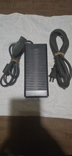 OEM Microsoft 150W AC Power Adapter for Xbox 360 HP-A1503R2 X819574-003 Black picture