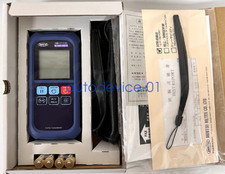 NEW HR-1200E Handheld Thermometer Replaces HD-1200E DHL/FedEx picture