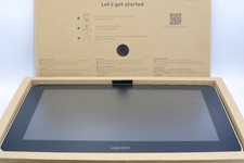 Wacom DTC141W0 One 14 Pen Display Tablet picture