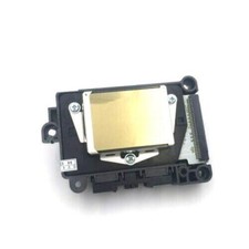 Unlocked F196000 F196010 Printhead Print Head For EPSON For UV DTG DTF Plotter picture
