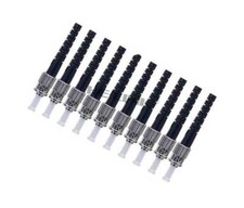 100M ST-ST Outdoor Armored Singlemode 10 Strands Fiber Optic Cable picture