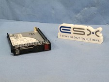 HP 869576-001 240GB 6Gb/s 2.5” SATA Read Intensive SSD picture