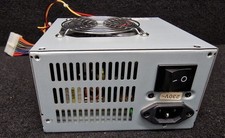 Fortron/Source FSP235-60GI 235Watt ATX Desktop PC Power Supply Power #K-448-02 picture
