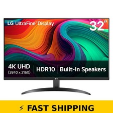 LG 32UR500K-B 32