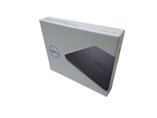 Dell DW316 8J15V USB Slim External DVD/CD Optical Drive picture