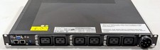 IBM Intelligent Enterprise PDU+ 42R8743 6x C19 + 3x C13 Rack Mount w/ Cord 39M54 picture