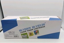 Hi-Vision Hi-Yields® Laser Toner Cartridge For ML2160/2160W/2165W/2168W....BLACK picture