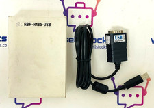RBH ACCESS TECHNOLOGIES RBH-H485-USB RS-485 Converter Module picture
