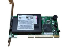 GVC 56K GVC Internal PCI Fax Modem F-1156IV/R9F (G3) picture
