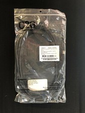 C2G 6ft Mini DisplayPort Cable 4K 30Hz - Black picture