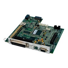 GENUINE✔️Zebra Main Logic Board 34901-011 Rev.W for Z4M+ Z6M+ Label Printers picture