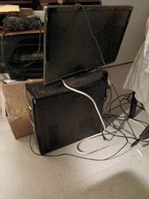 Hewlet Packard  Compaq Desktop Computer CQ500F picture
