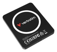 Verbatim SnapBack Ultra Slim SSD picture