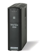 MINUTEMAN UPS Entrust 500VA/300W (Installation Equipment / Line and Power picture