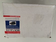 microMICR MICR-TJA-416 MICR Toner HP C8061A 61A LaserJet 4100 Troy 4100 Checks picture