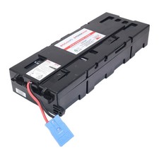 APC RBC115 Battery Cartridge With New Batteries - HotSwap Ready picture