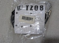 Noble TZ08 Wedge Cable Lock Low Profile  picture