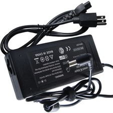 AC ADAPTER Charger Power Cord Sony Vaio PCG-7172L PCG-7173L PCG-7174L PCG-5212 picture